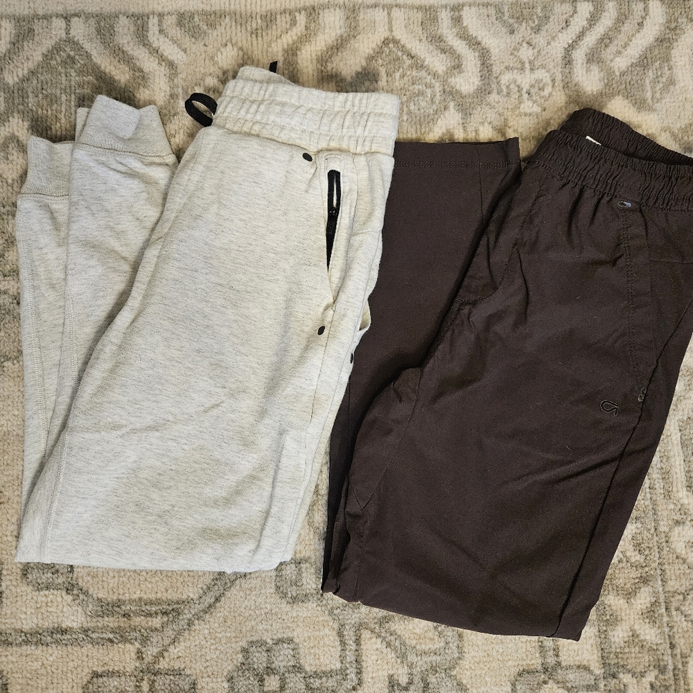 Gap fit Kids joggers